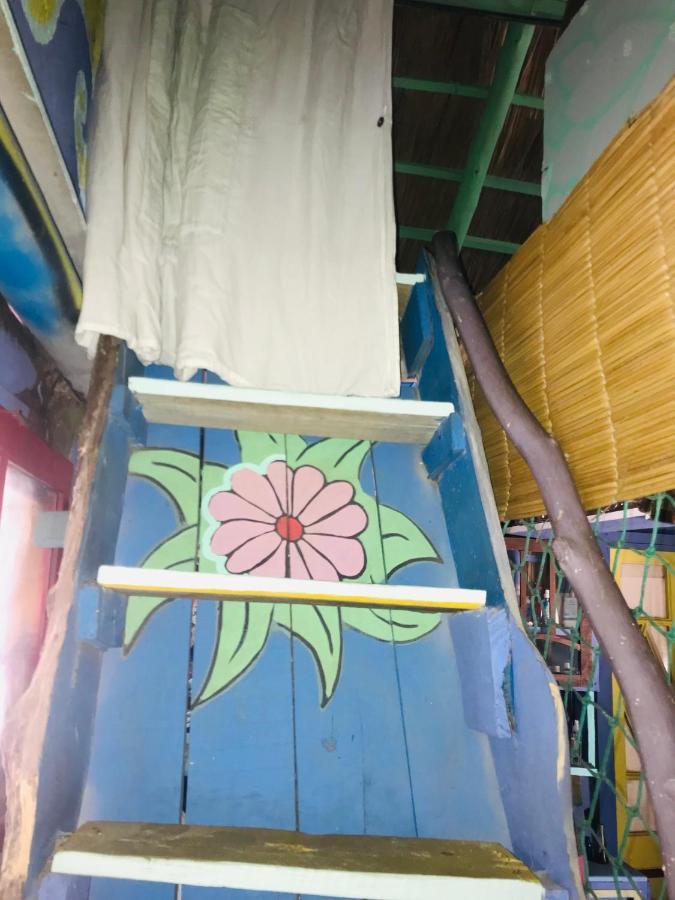 Casa Candombe Y Mar Barra de Valizas Exterior photo